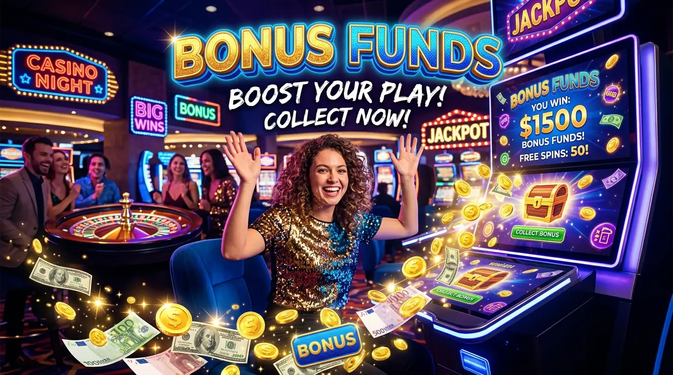 Lucky7even Casino Bonusguthaben