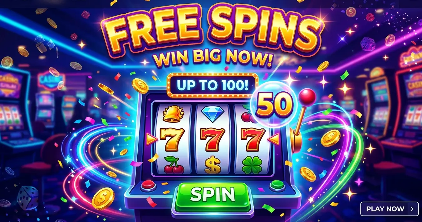 Lucky7even Freispiele Bonus