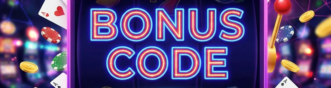 Lucky7even Casino Bonuscode