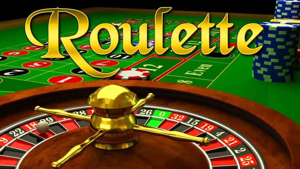Lucky7even Casino Roulette