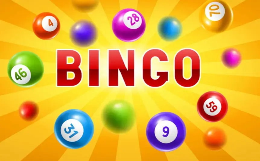 Lucky7even Casino Bingo