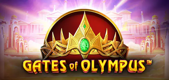Lucky7even Casino Gates of Olympus