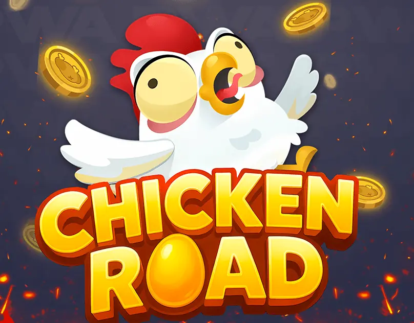 Lucky7even Casino Chicken Road