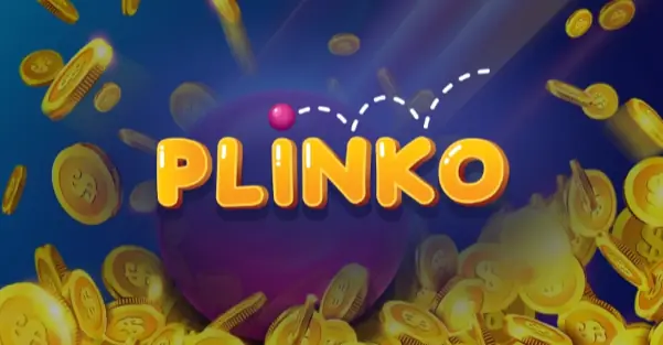Lucky7even Plinko Spiel